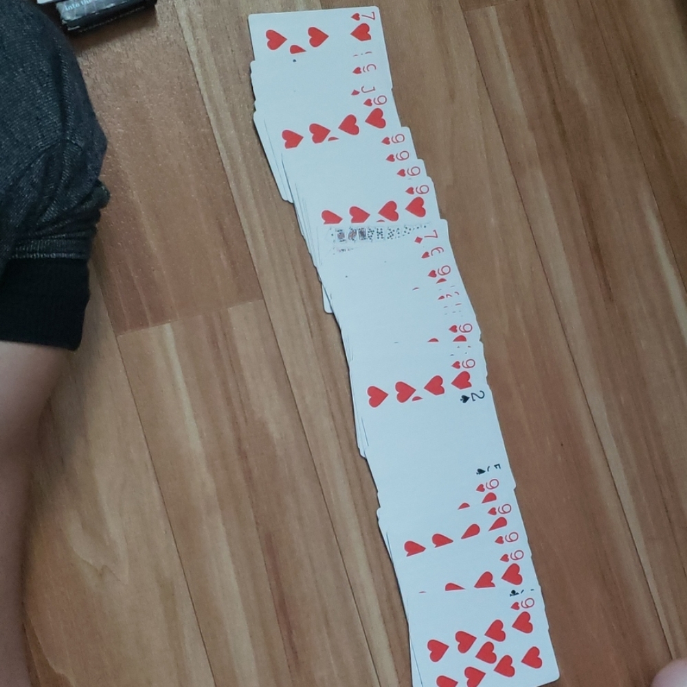 Magic cards - Picture 3 of 4